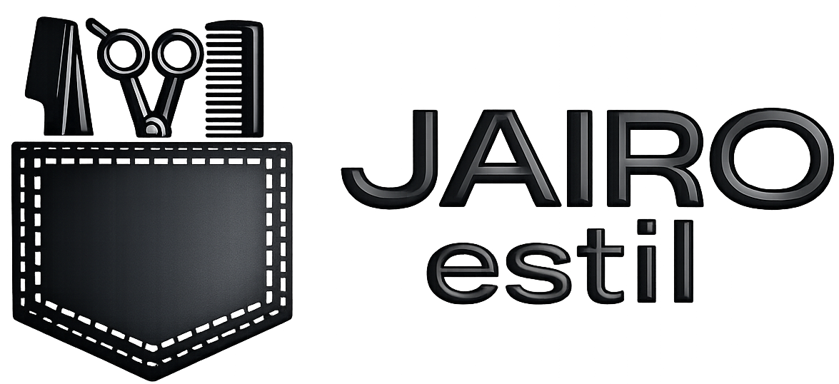 logo alternativo de jairo estil